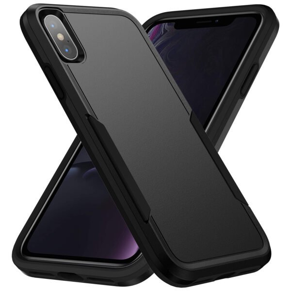 Stylish Shockproof Case: Full Protection for Your iPhone XR/XS MAX/X/XS! - Image 28