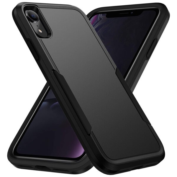 Stylish Shockproof Case: Full Protection for Your iPhone XR/XS MAX/X/XS! - Image 15