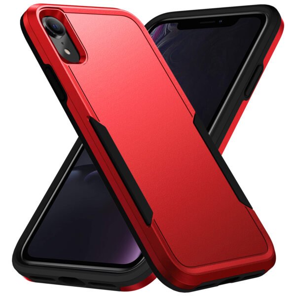 Stylish Shockproof Case: Full Protection for Your iPhone XR/XS MAX/X/XS! - Image 6