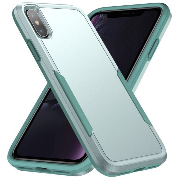 Stylish Shockproof Case: Full Protection for Your iPhone XR/XS MAX/X/XS! - Image 29