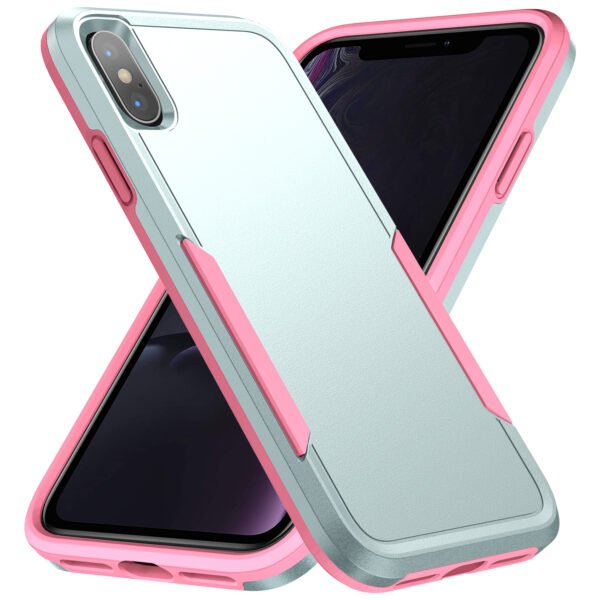 Stylish Shockproof Case: Full Protection for Your iPhone XR/XS MAX/X/XS! - Image 12