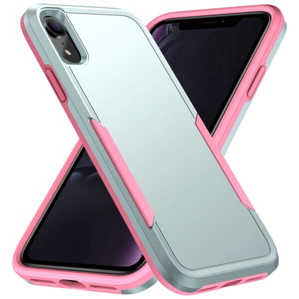 Stylish Shockproof Case: Full Protection for Your iPhone XR/XS MAX/X/XS! - Image 11