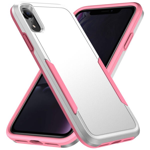 Stylish Shockproof Case: Full Protection for Your iPhone XR/XS MAX/X/XS! - Image 13