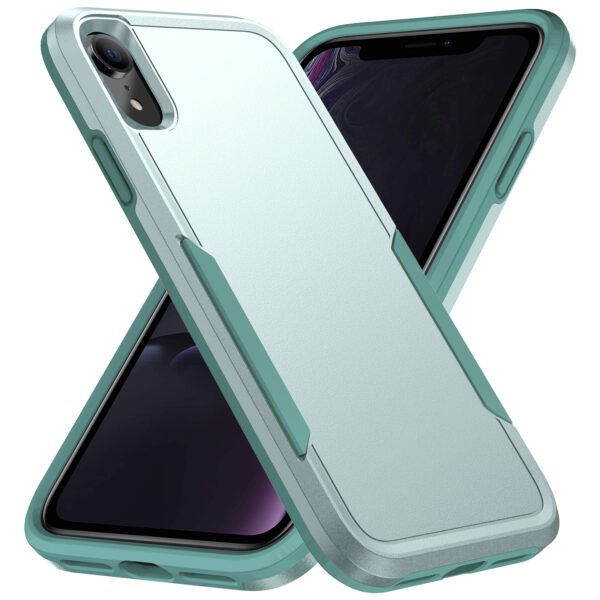 Stylish Shockproof Case: Full Protection for Your iPhone XR/XS MAX/X/XS! - Image 17