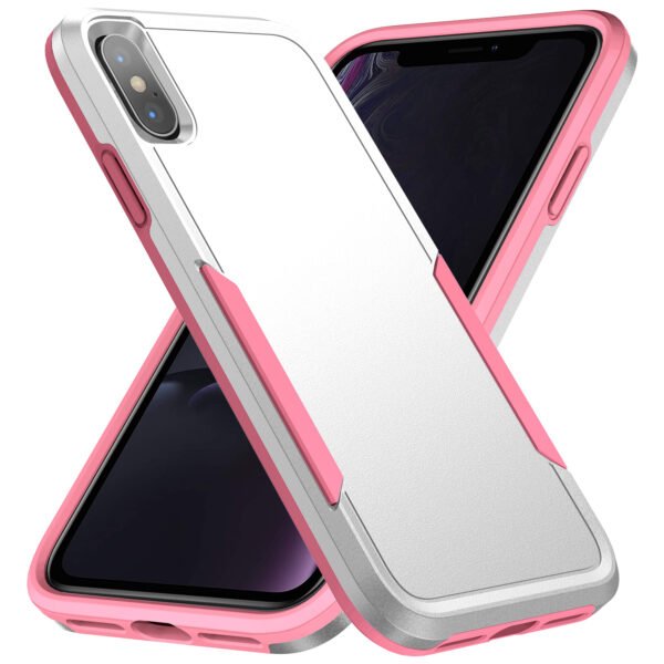 Stylish Shockproof Case: Full Protection for Your iPhone XR/XS MAX/X/XS! - Image 27