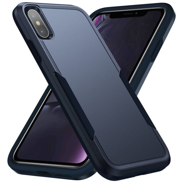 Stylish Shockproof Case: Full Protection for Your iPhone XR/XS MAX/X/XS! - Image 32