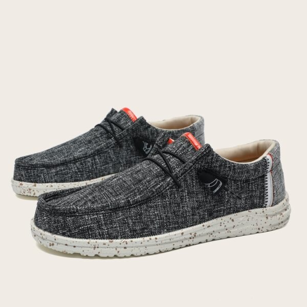 Effortless Elegance & Comfort: Men's Lightweight Slip-On Loafers - Versatile, Stylish, Year-Round Wear - Image 37