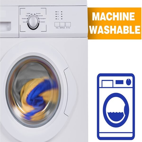 Tablet Cleaning Towel - Small, Random Color, 5/10/20/50pcs, Multi-Purpose & Portable for Daily Use - Image 8