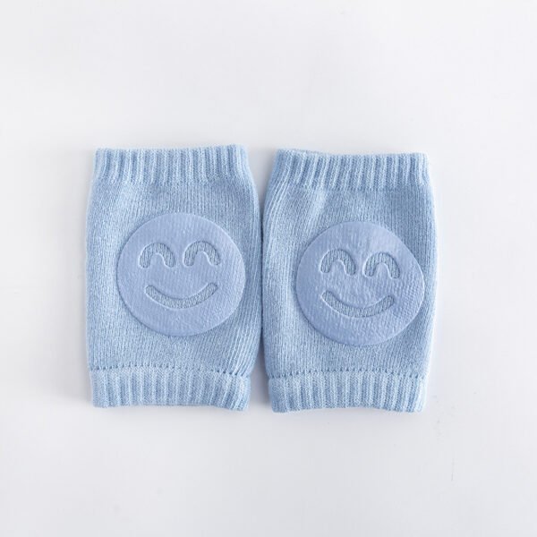 Protect Your Baby's Knees and Elbows - 0-36 Months Baby Knee Pad Leg Warmer Christmas, Halloween Gift - Image 7