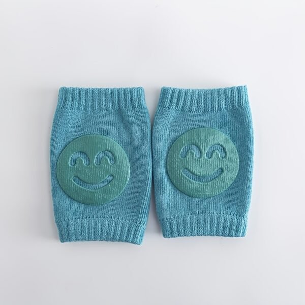 Protect Your Baby's Knees and Elbows - 0-36 Months Baby Knee Pad Leg Warmer Christmas, Halloween Gift - Image 12