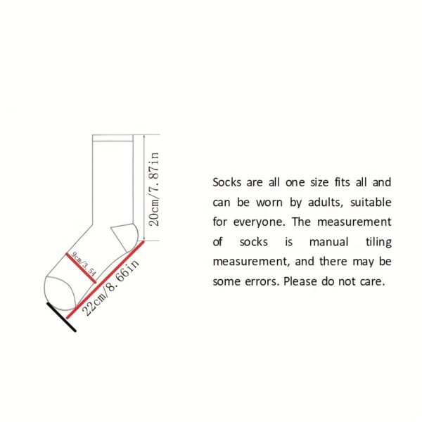 Non-Slip Soccer Grip Socks with Towel Bottom for Enhanced Performance and Stability in Sports - Image 16
