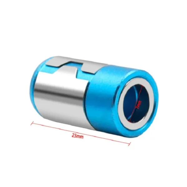 Universal Anti-corrosion Strong Magnetizer Drill Bit Magnetic Ring - Image 3
