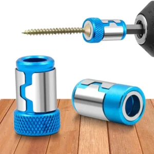 Universal Anti-corrosion Strong Magnetizer Drill Bit Magnetic Ring