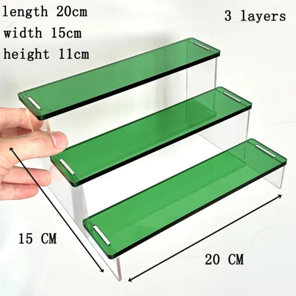 Handmade Decoration Display Stands Organizer - Image 4