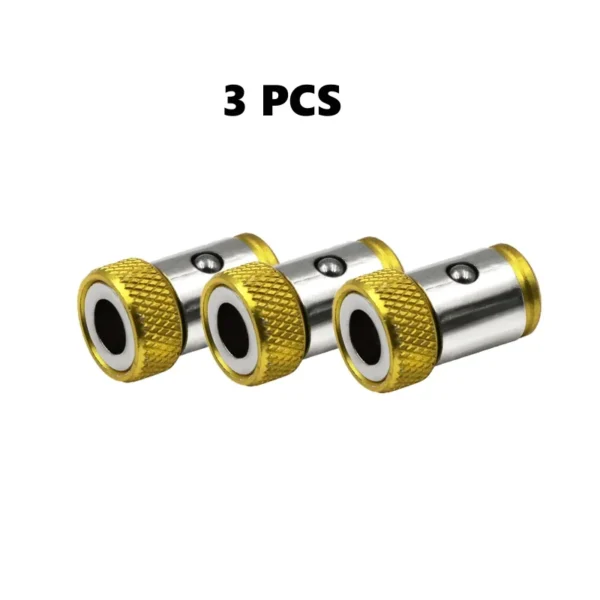 Universal Anti-corrosion Strong Magnetizer Drill Bit Magnetic Ring - Image 9