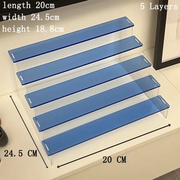 Handmade Decoration Display Stands Organizer - Image 5