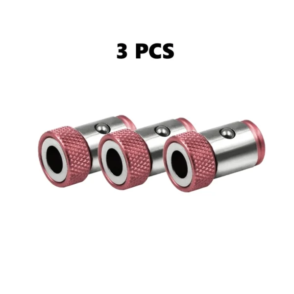 Universal Anti-corrosion Strong Magnetizer Drill Bit Magnetic Ring - Image 10