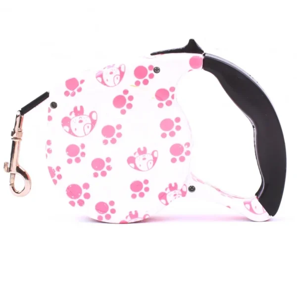 Leash Automatic Flexible Dog Puppy Cat Traction Rope Belt - Image 12