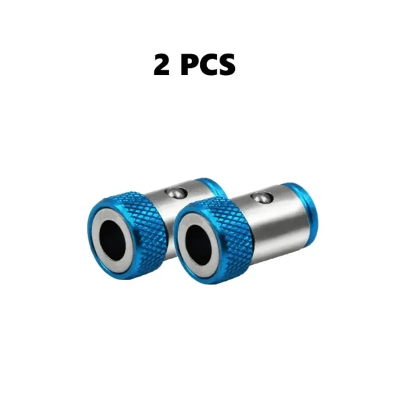 Universal Anti-corrosion Strong Magnetizer Drill Bit Magnetic Ring - Image 13