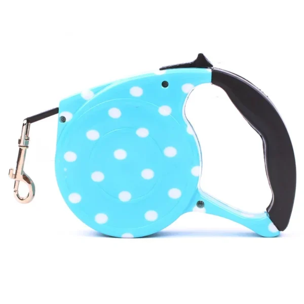 Leash Automatic Flexible Dog Puppy Cat Traction Rope Belt - Image 17