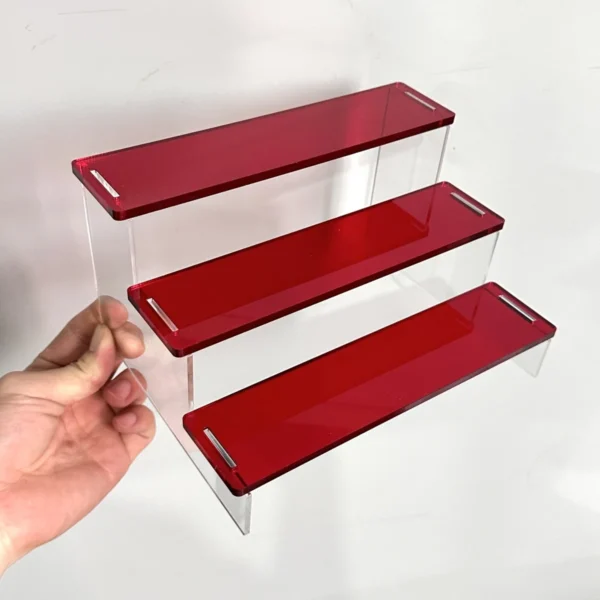 Handmade Decoration Display Stands Organizer - Image 7