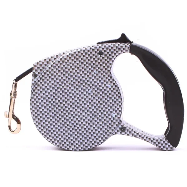 Leash Automatic Flexible Dog Puppy Cat Traction Rope Belt - Image 6