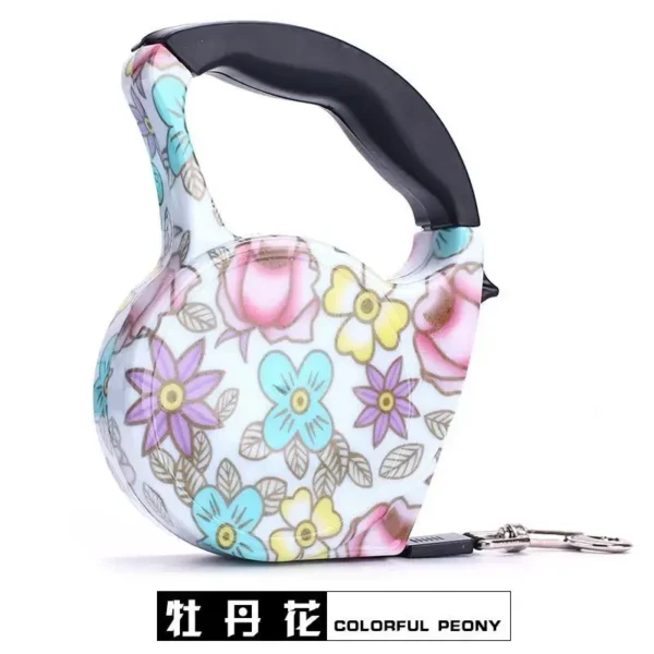 Leash Automatic Flexible Dog Puppy Cat Traction Rope Belt - Image 10