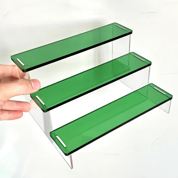 Handmade Decoration Display Stands Organizer - Image 12