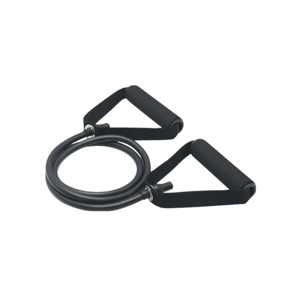 Resistance Bands With Handles Exercise Workout For Men Women - Image 7