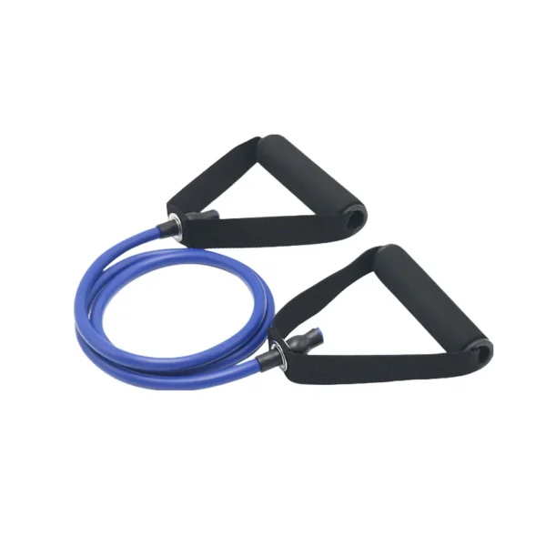 Resistance Bands With Handles Exercise Workout For Men Women - Image 6