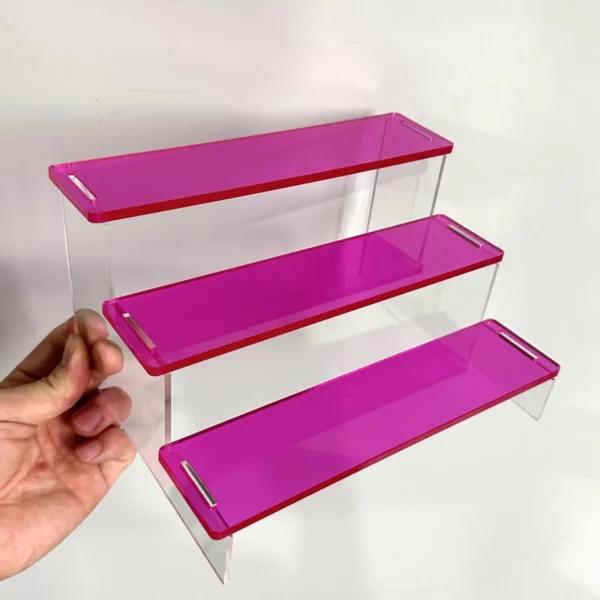 Handmade Decoration Display Stands Organizer - Image 13
