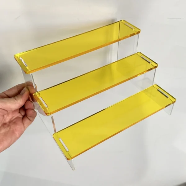 Handmade Decoration Display Stands Organizer - Image 8