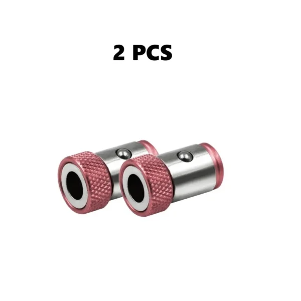 Universal Anti-corrosion Strong Magnetizer Drill Bit Magnetic Ring - Image 7
