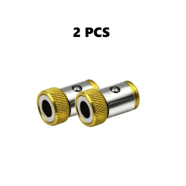 Universal Anti-corrosion Strong Magnetizer Drill Bit Magnetic Ring - Image 14