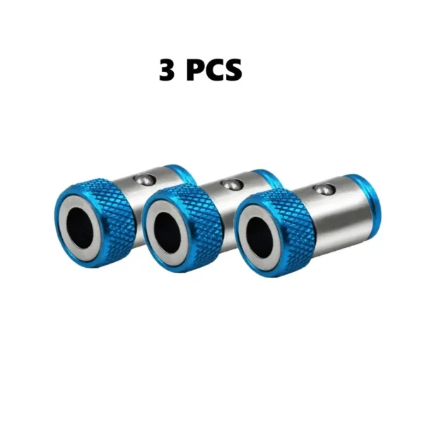 Universal Anti-corrosion Strong Magnetizer Drill Bit Magnetic Ring - Image 8