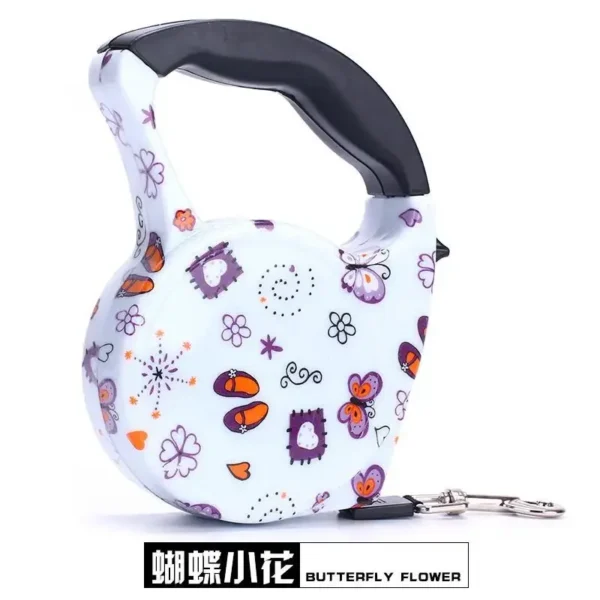 Leash Automatic Flexible Dog Puppy Cat Traction Rope Belt - Image 7
