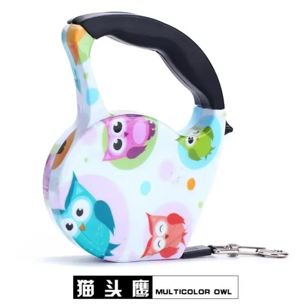 Leash Automatic Flexible Dog Puppy Cat Traction Rope Belt - Image 15