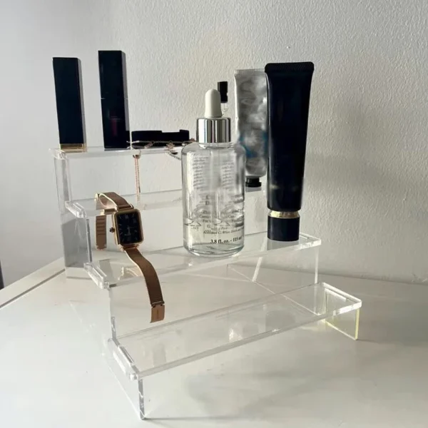 Handmade Decoration Display Stands Organizer - Image 3