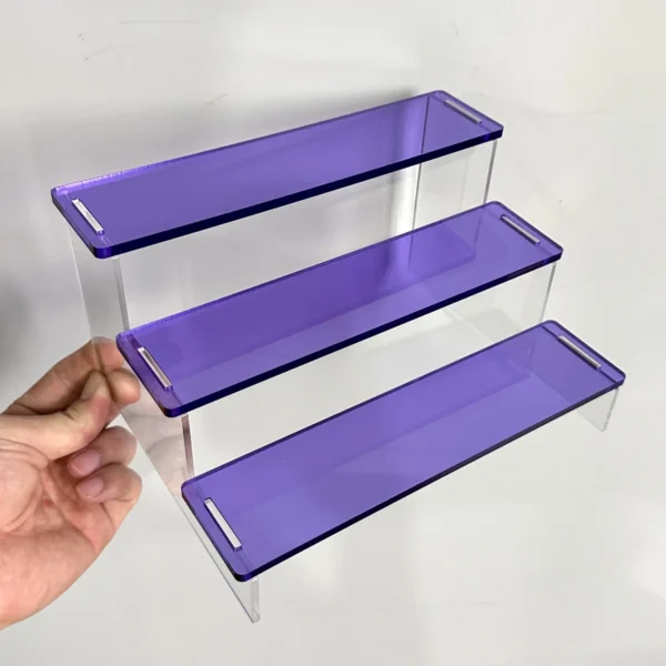 Handmade Decoration Display Stands Organizer - Image 15