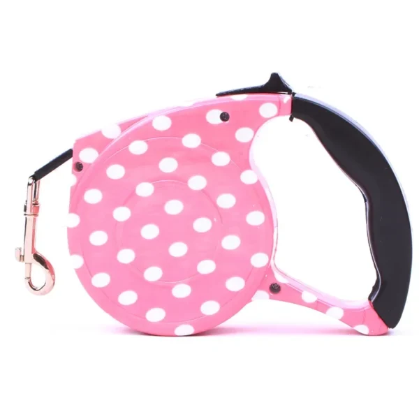 Leash Automatic Flexible Dog Puppy Cat Traction Rope Belt - Image 16