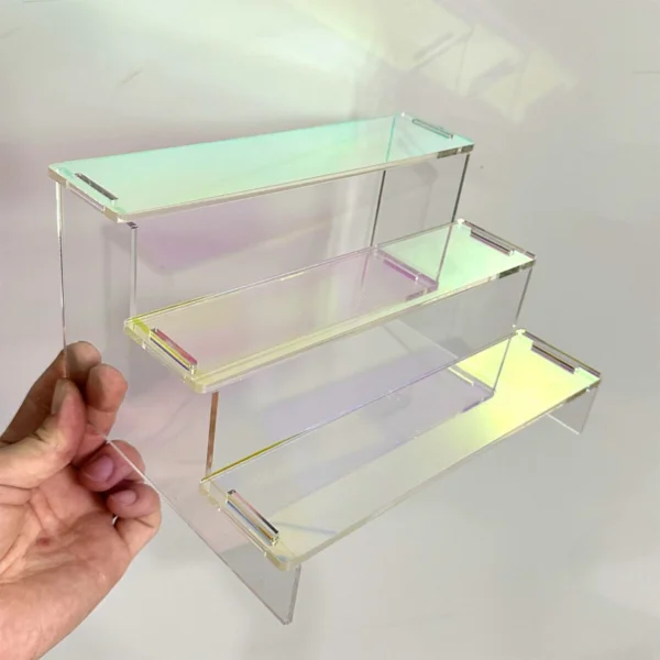 Handmade Decoration Display Stands Organizer - Image 2