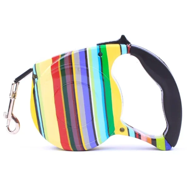 Leash Automatic Flexible Dog Puppy Cat Traction Rope Belt - Image 13