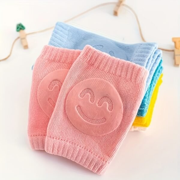 Protect Your Baby's Knees and Elbows - 0-36 Months Baby Knee Pad Leg Warmer Christmas, Halloween Gift - Image 10