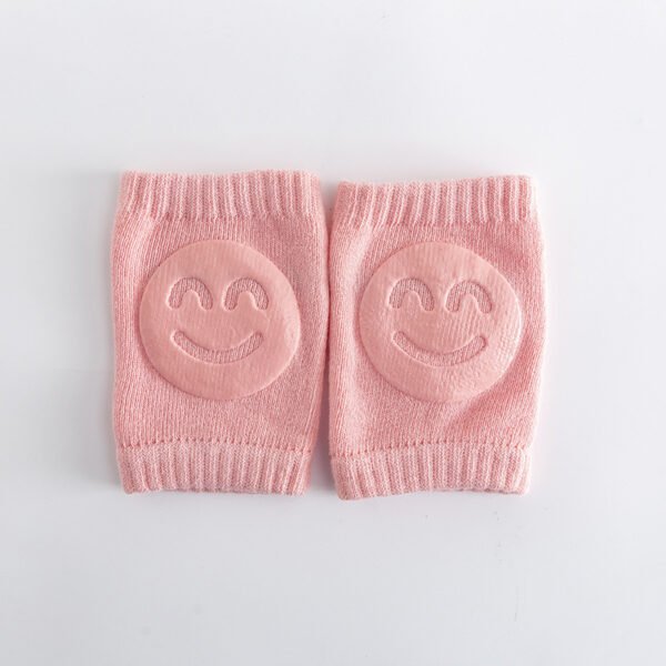 Protect Your Baby's Knees and Elbows - 0-36 Months Baby Knee Pad Leg Warmer Christmas, Halloween Gift - Image 3