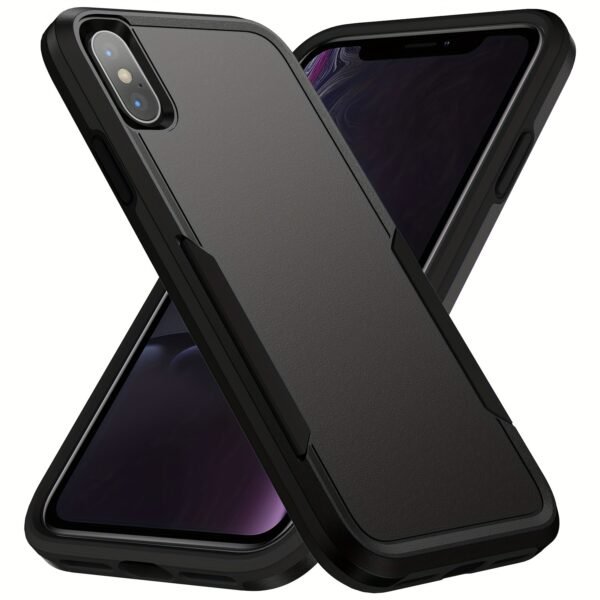 Stylish Shockproof Case: Full Protection for Your iPhone XR/XS MAX/X/XS! - Image 10