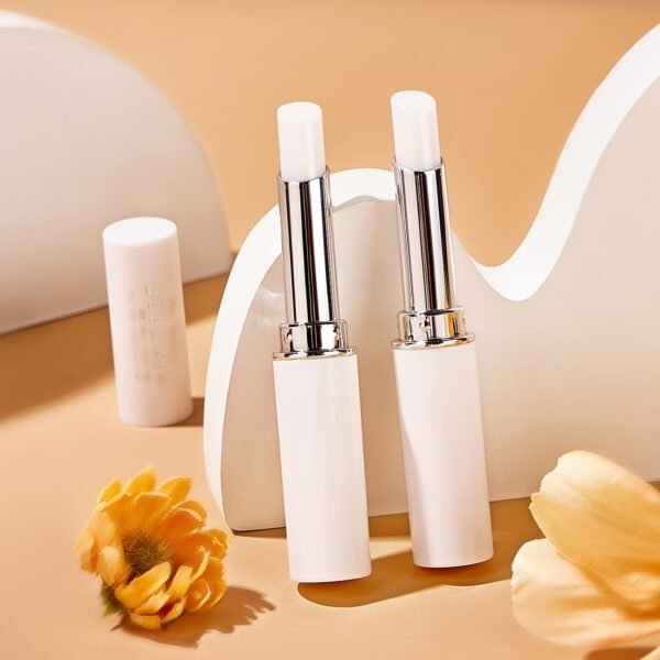 Lip Balm Moisturizing Lip Balm Moisturizing Lipstick Lip Care For Winter - Image 4