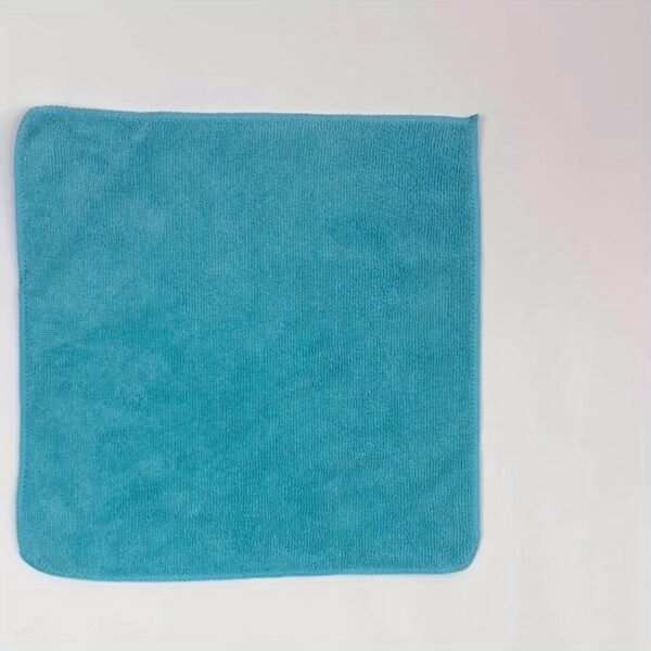 Tablet Cleaning Towel - Small, Random Color, 5/10/20/50pcs, Multi-Purpose & Portable for Daily Use - Image 10