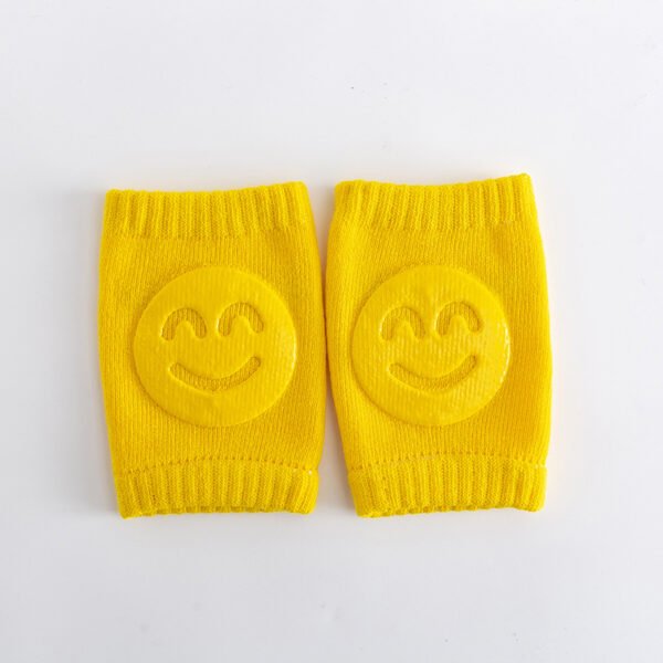 Protect Your Baby's Knees and Elbows - 0-36 Months Baby Knee Pad Leg Warmer Christmas, Halloween Gift - Image 11